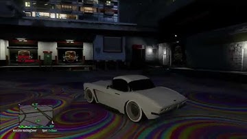 [GTA5/1.25/SPRX] Riptide 2.0 + Modded Textures!