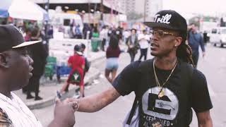 SXSW Austin TX vlog day 1