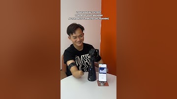 Transradial Patient Controls Myo Hand Quickly #prosthetics #orthotics #bionics #robot #genz