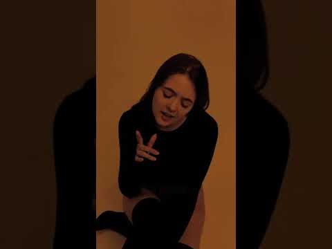 ОДНА - LADYVERONIKA (Official video)