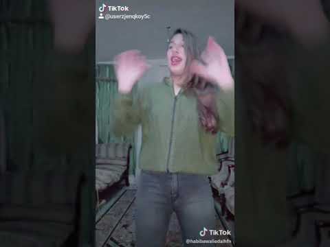 فيديو حبيبه وليد الحنفي