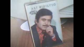 Ali̇ Kiziltuğ Bu Günler