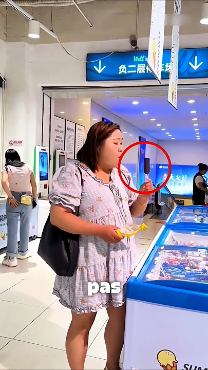 This girl was shocked after knowing the price #shorts #viralshorts