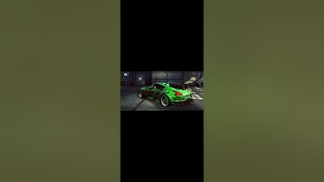 Need For Speed No Limits Android (8) Campaign Chapter 20 Final Boss 