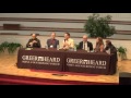 Concluding Comments from Bart Ehrman and Michael Bird