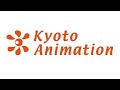 Thank You Kyoto Animation.