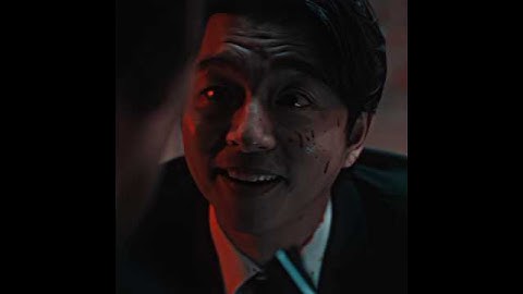 BRO OWNS THIS SONG | THE SALESMAN [Gong Yoo] edit | Nomi XD - BLAH! [ Slowed ] #edit #shorts