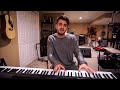 Ariana Grande - thank u, next (COVER by Alec Chambers)