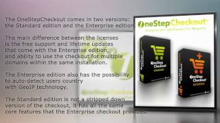 Younify & OneStepCheckout