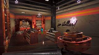 Download lagu BAYANGKAN ADA DINOSAURUS DI DALAM MALL.... BLOOD MALL: RETAPED