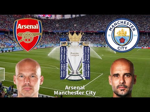 Arsenal vs Manchester City Prediction & Preview 15/12/2019 - Football