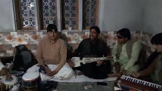 Shahid Ostaz Aw Ayaz Mamndi Sangs Tapyi 2023 Aw Bakht Sher Yousafzai Resimi