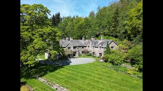The Skreen, Wye Valley near Hay on Wye  For Sale