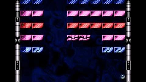 Cool Bricks (GBC / Game Boy Color) - Vizzed.com Play