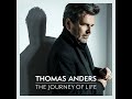 Thomas Anders - The Journey of Life