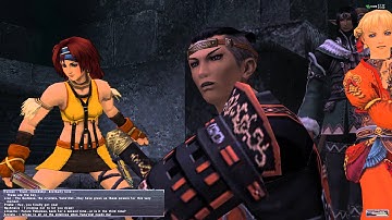 Final Fantasy XI: Rhapsodies of Vana