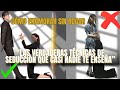 Cómo enamorar sin rogar: las verdaderas técnicas de seducción que casi nadie te enseña