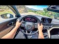 What It&#39;s Like To Drive The 2024 Acura Integra Type S (POV)