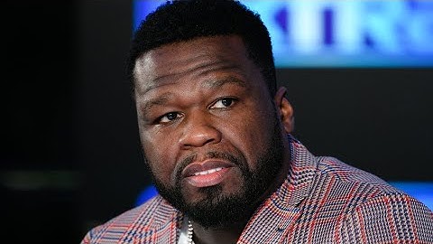 🔴BREAKING NEWS! RAPPER 50 CENT GETS BAD NEWS AFTER ANNOUNCING DIDDY DOCUMENTARY!