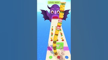 Sandwich Runner Huge Update ⭐️⭐️⭐️⭐️⭐️ #shorts #game #max #trending #gameplay