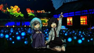 Changeability of Strange Dream - Track 1: Kid's Festival ~ Innocent Treasures