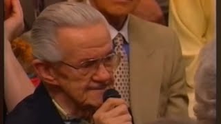 Celebrity JD Sumner's emotional testimony in 1998 Wealth