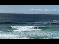 Bronte Surf Check Friday December 1st 2023 9:00am