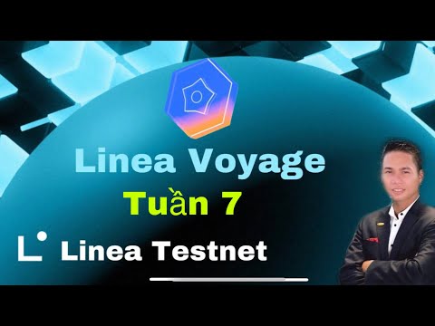 [Linea Testnet] Chiến