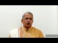 DAY-4 OF SPREADING SPIRITUAL POSITIVITY by Pt. Shri Upendra Bhat (READ DESCRIPTION)