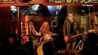 Rockinitis - Blow Wind Blow