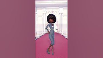 Past Versions of DTI Characters (Part 2)😭🧵🖤 #roblox #dti #dresstoimpress