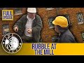 Rubble At The Mill (Manchester) | Season 13 Episode 3 | Time Team