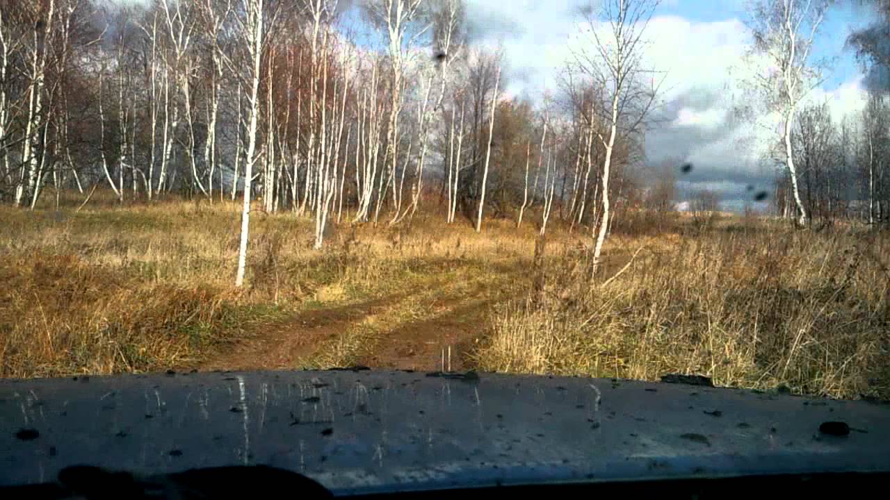 Разбор паджеро 3