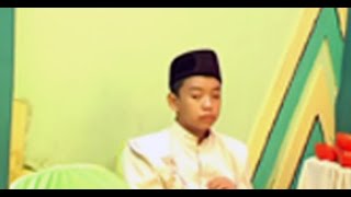 TASYAKURAN KHITAN ANANDA MUHAMMAD NAUFAL ARIEF WILDANSYAH 3