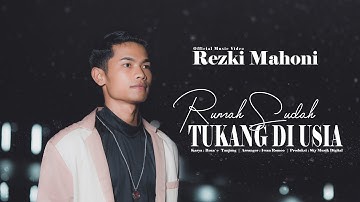 Rezki Mahoni - Rumah Sudah Tukang Diusia ( Official Music Video )