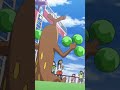 Pokémon Cue Drop #3 – How Character Motion Creates Rhythm