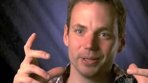 Nova ScienceNOW Foldit and EteRNA