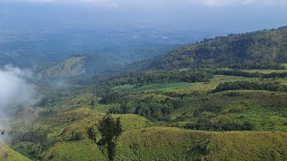 mount lincing; a 109-second escape