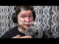 End of video