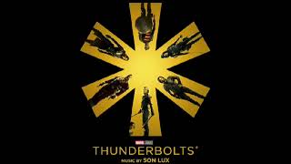 Thunderbolts* 2025 Soundtrack | You Can’t Even Save Yourself - Son Lux | Original Score |