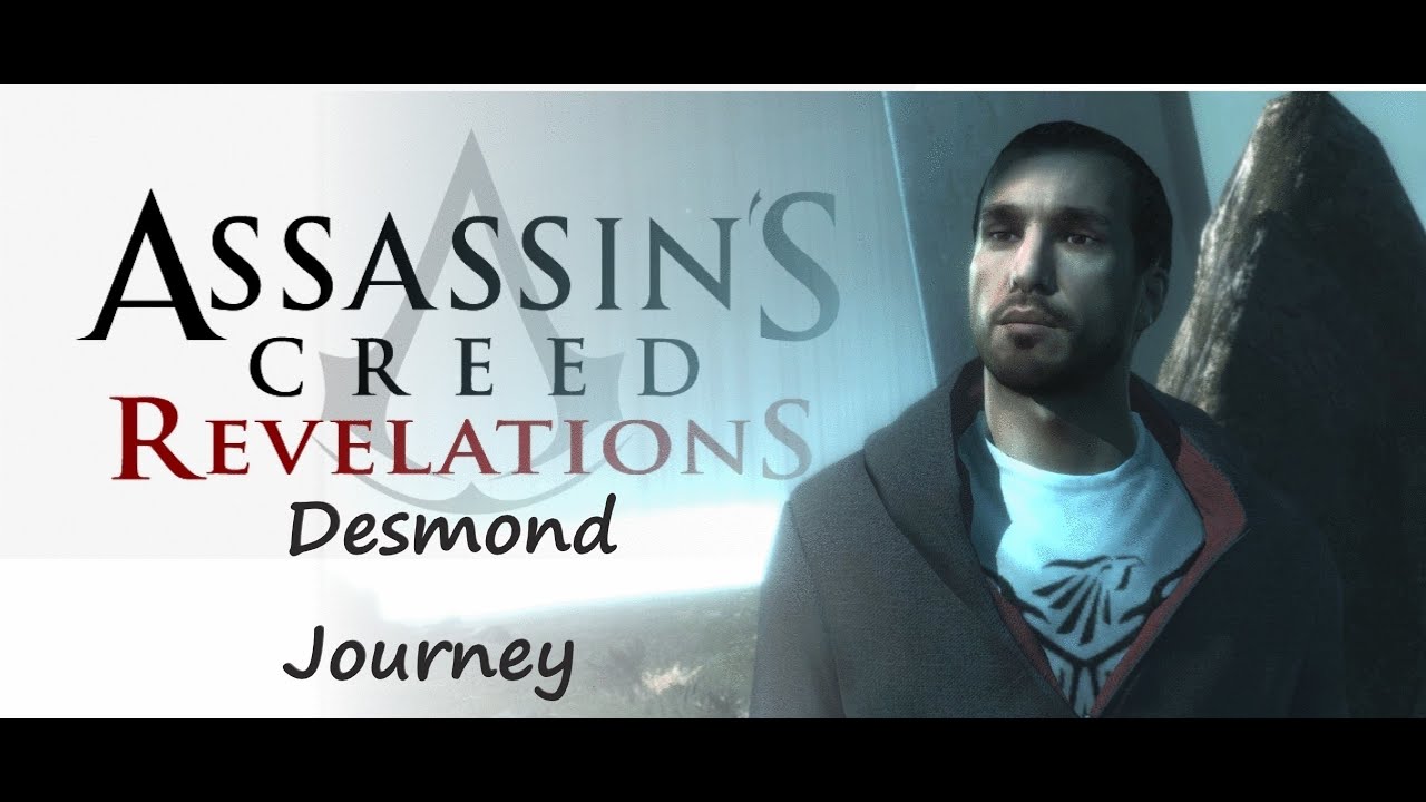 assassin's creed revelations desmond's journey worth it