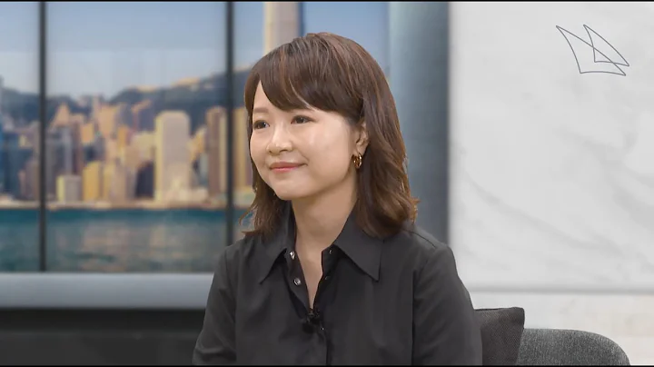 Jennifer Yu Cheng: Equipping girls to lead in a di...