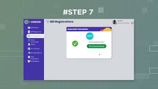 Xero with E-Invoicing
