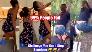 Chinese Funny Fails| Try Not To Laugh Challenge| Chinese TikTok Funny Videos