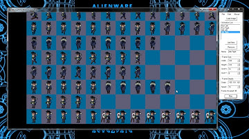 9. Animations pt. 1 | Making a 2D Game Engine with FNA