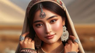 Serenity Echoes: Ambient Melodies for Inner Peace