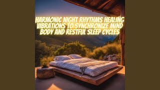 Dreamy Ambient Waves for Complete Stillness