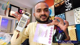 How to Sensor Switch for LED Mirror | Touch Sensor Switch Dimmer | Smart Touch LED available Glass