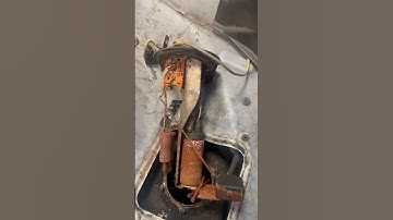 These cars will drive you crazy, hope this fixes the problem #mitsubishi3000gt #mechanic #3000gt