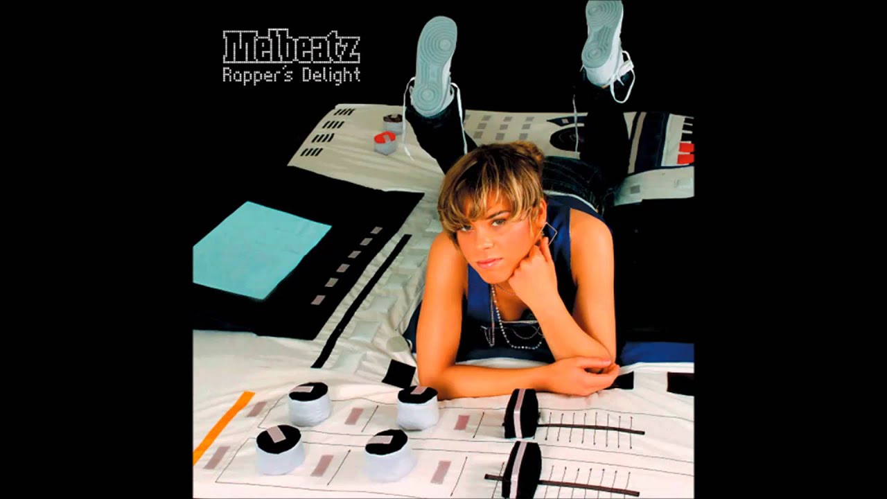 Watch Melbeatz - Rapper's Delight - 20 - Over The Top (Shells & Graph) on YouTube Watch Melbeatz - Rapper's Delight - 20 - Over The Top (Shells & Graph) on YouTube